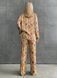 Sicilian Sunrise pyjama suit, S